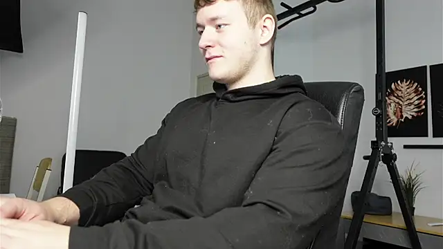 Richard Dullas online show from November 2025 11:21:02 AM