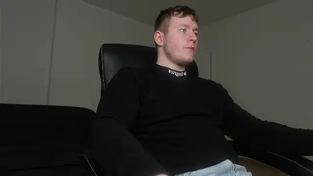 Richard Dullas online show from February 2026 03:42:01 PM