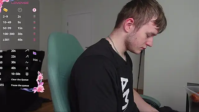 Richard Dullas online show from March 2026 06:28:02 AM