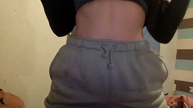 Bellababexox online show from November 2025 07:36:02 AM