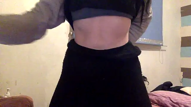 Bellababexox online show from November 2025 07:09:01 AM