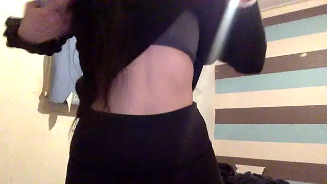 Bellababexox online show from December 2025 01:02:01 AM