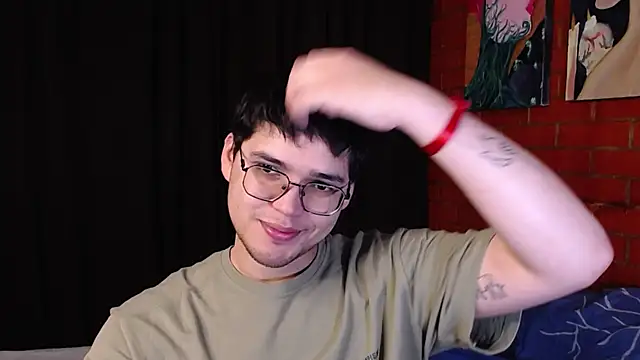 Danijungle online show from September 2025 01:44:02 PM