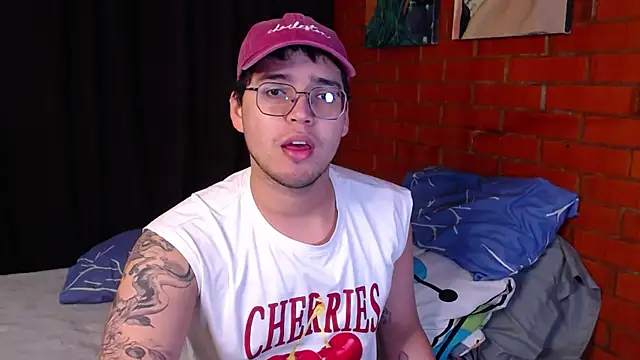 Danijungle online show from September 2025 01:33:01 PM