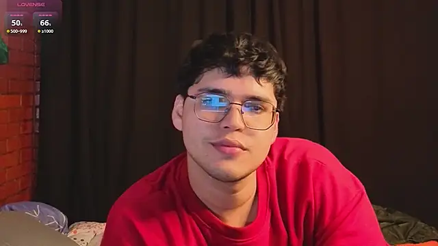 Danijungle online show from November 2025 02:10:02 AM