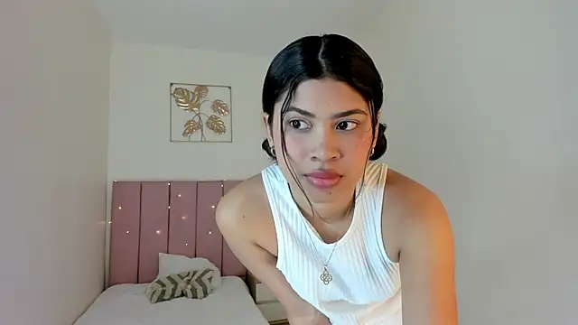 dore amelie online show from November 2025 12:26:01 PM