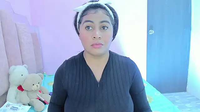 AndreaSweet2 online show from September 2025 08:21:02 PM