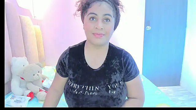 AndreaSweet2 online show from September 2025 07:50:02 PM