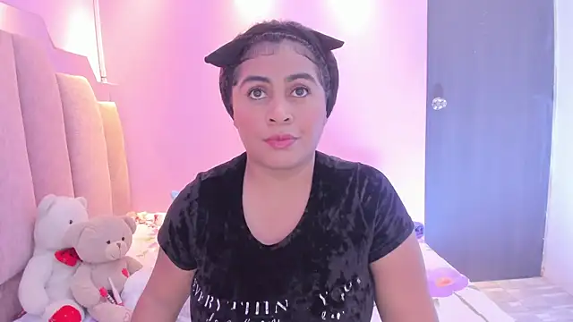 AndreaSweet2 online show from September 2025 07:19:02 PM