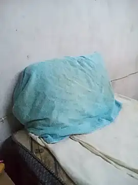 Ghost5943 online show from October 2025 03:51:02 AM