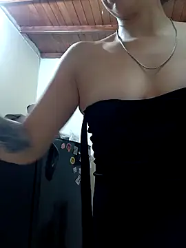 MistressEvangelinemourne online show from December 2025 09:33:01 PM