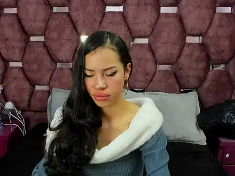 Nanis James online show from March 2026 02:50:01 AM