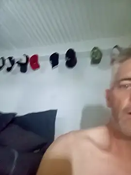 CPTCOCK online show from November 2025 06:50:01 PM