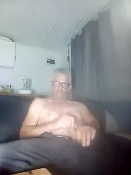 CPTCOCK online show from November 2025 07:38:01 PM