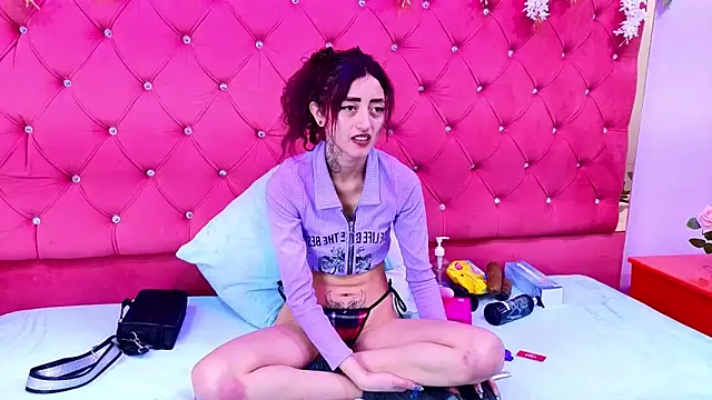  Maleja 19  online show from February 2026 03:07:02 AM