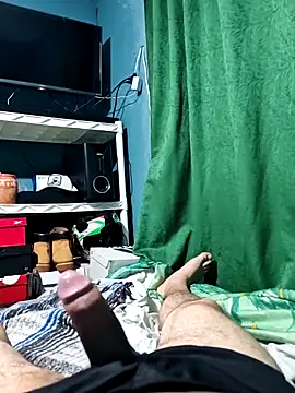 Chinocor1 online show from April 2026 11:37:01 AM