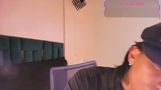 Dom venena online show from September 2025 08:09:02 PM