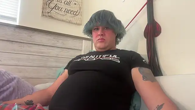 Julietserenity online show from November 2025 07:02:02 PM