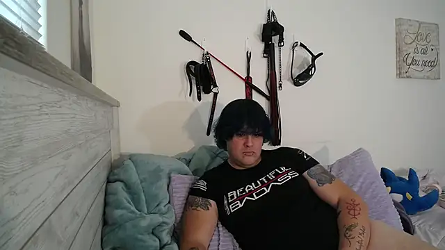 Julietserenity online show from November 2025 11:31:01 PM