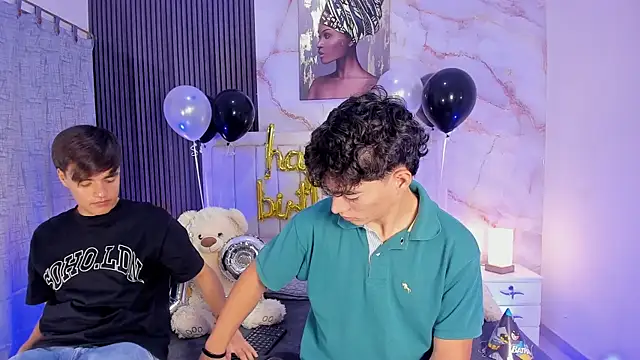 sweet petter online show from September 2025 01:11:02 PM