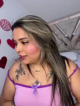 ashley-swift- online show from March 2026 07:47:01 AM