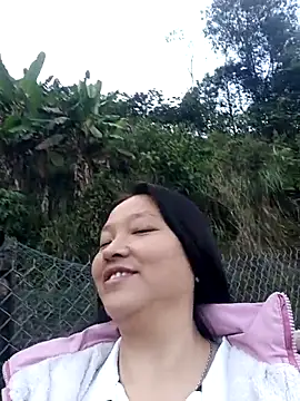 MuiNay online show from November 2025 12:21:01 AM