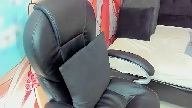 StarletTays online show from October 2025 02:59:01 AM