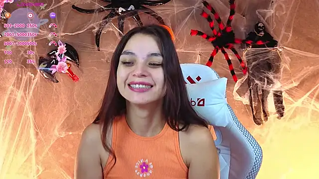 Leila Hefner online show from October 2025 02:23:02 AM