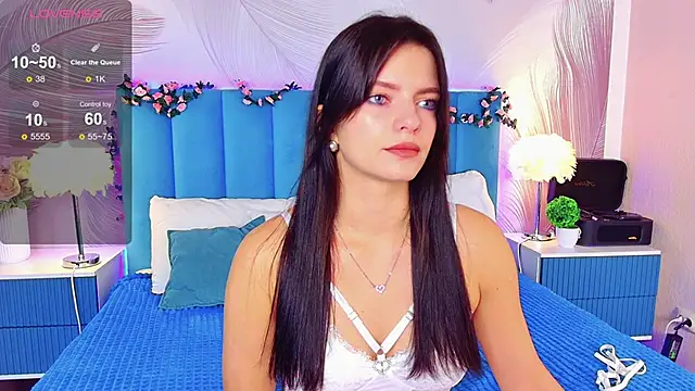 kimberlyy77 online show from October 2025 06:13:02 AM