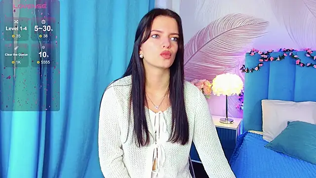 kimberlyy77 online show from October 2025 06:21:01 AM