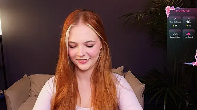 jolly bean online show from September 2025 02:55:01 AM