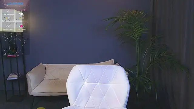 jolly bean online show from November 2025 02:54:02 AM