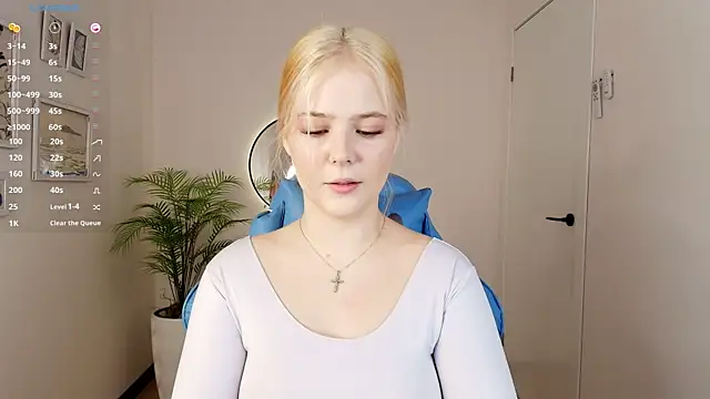 jolly bean online show from November 2025 03:32:02 AM