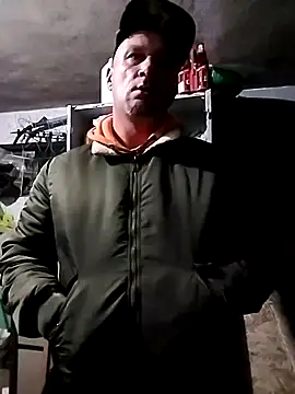 Fredry111 online show from October 2025 01:59:02 AM