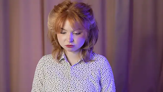 Stella Vanila online show from September 2025 05:09:01 AM