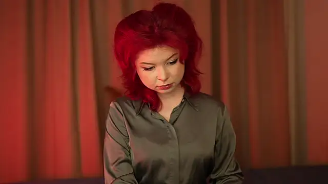 Stella Vanila online show from November 2025 12:22:01 AM