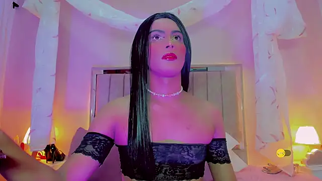 Daniela sanchezx online show from September 2025 06:00:01 PM