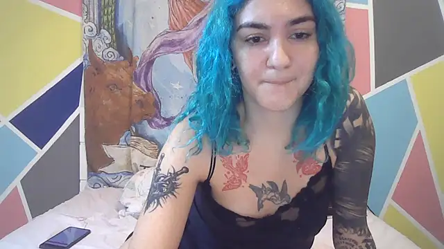 peetitefairy online show from October 2025 07:06:02 AM