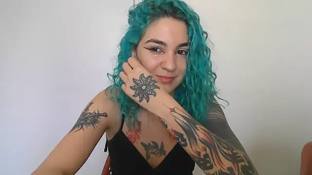 peetitefairy online show from October 2025 06:08:01 PM