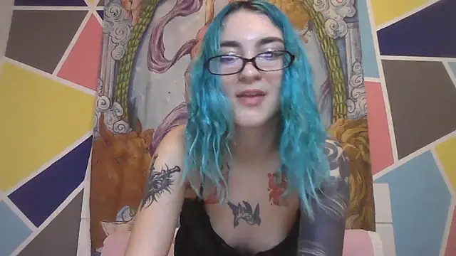 peetitefairy online show from October 2025 03:23:02 AM