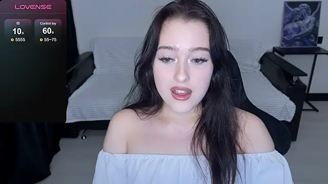 Snapshot of Sunshine_J chatting on October 2025 05:12:02 PM Sunshine J online show from October 2025 05:12:02 PM