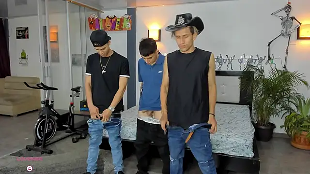 Playhardsex  online show from October 2025 10:53:02 PM