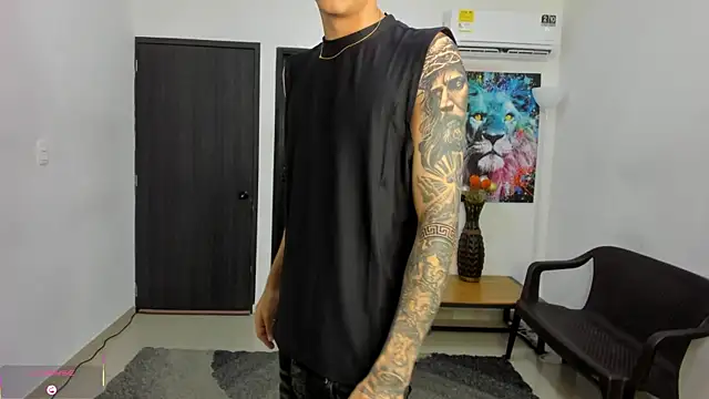 Playhardsex  online show from February 2026 10:58:02 PM