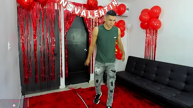 Playhardsex  online show from February 2026 10:57:02 PM