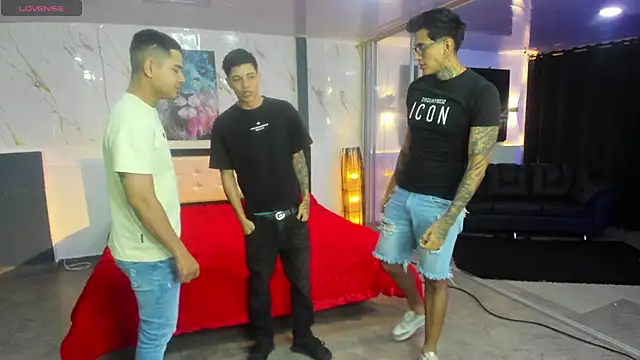 Playhardsex  online show from March 2026 11:32:01 PM