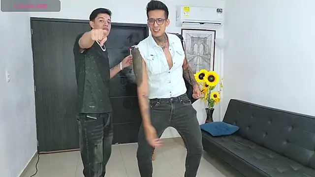 Playhardsex  online show from April 2026 11:11:02 PM