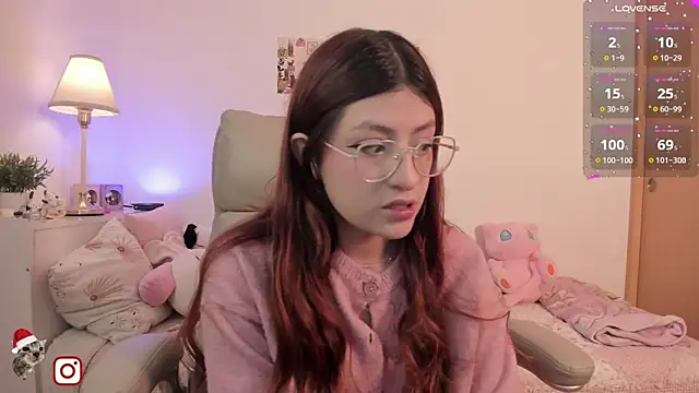 emily uwu0 online show from January 2026 01:20:02 AM