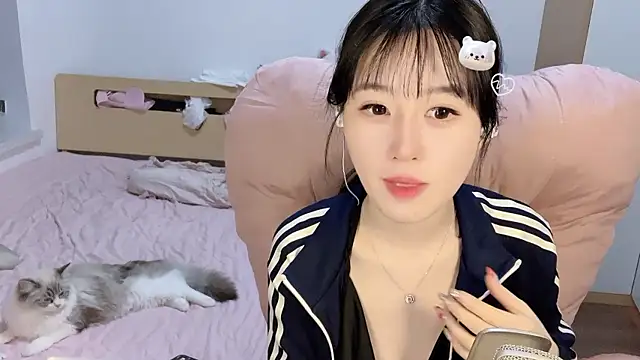 xixi gougou online show from November 2025 05:44:02 PM