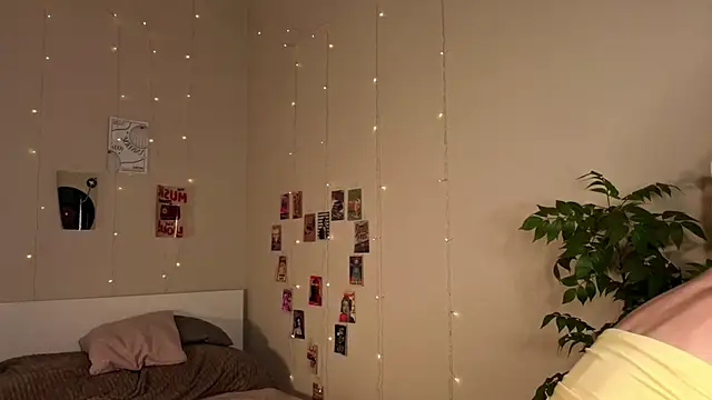 GeorginaHarn online show from October 2025 08:06:01 AM