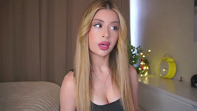 GeorginaHarn online show from March 2026 08:03:02 AM